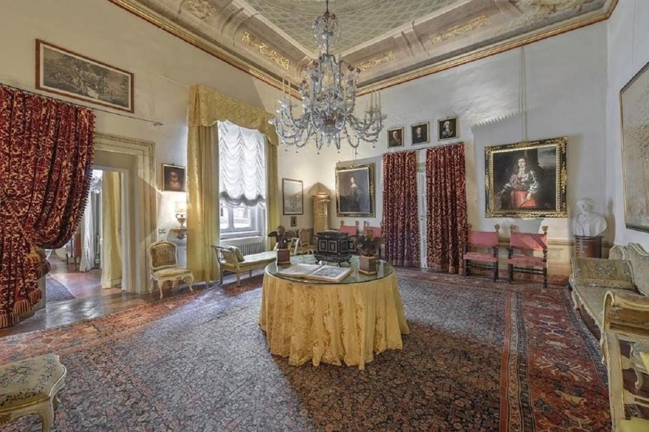 Maggio Palace * Firenze