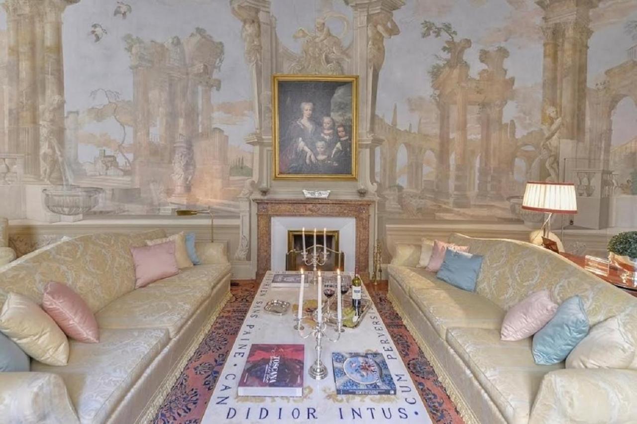 Maggio Palace Firenze
