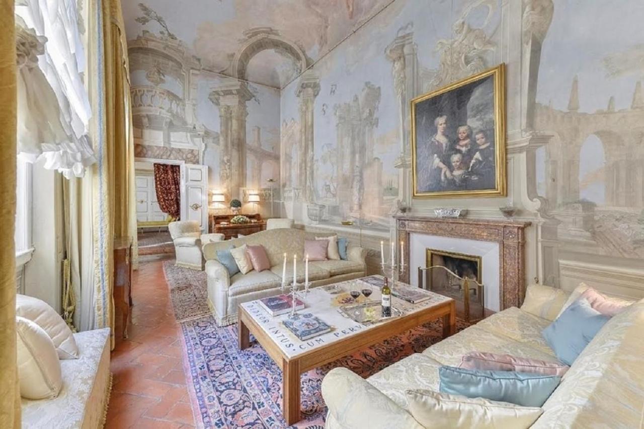 Maggio Palace Appartamento *
