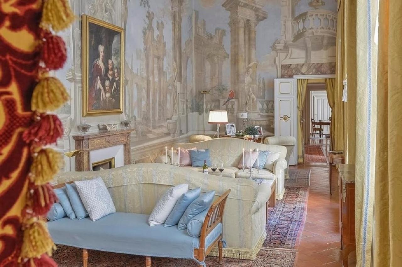 Maggio Palace Firenze