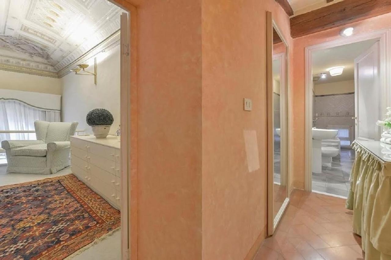 Maggio Palace Appartamento