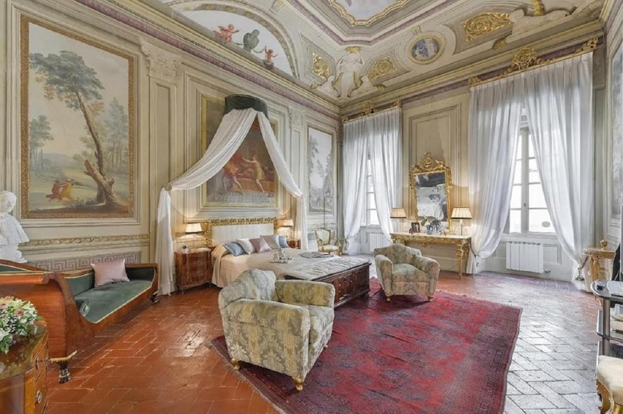 Appartamento Maggio Palace *