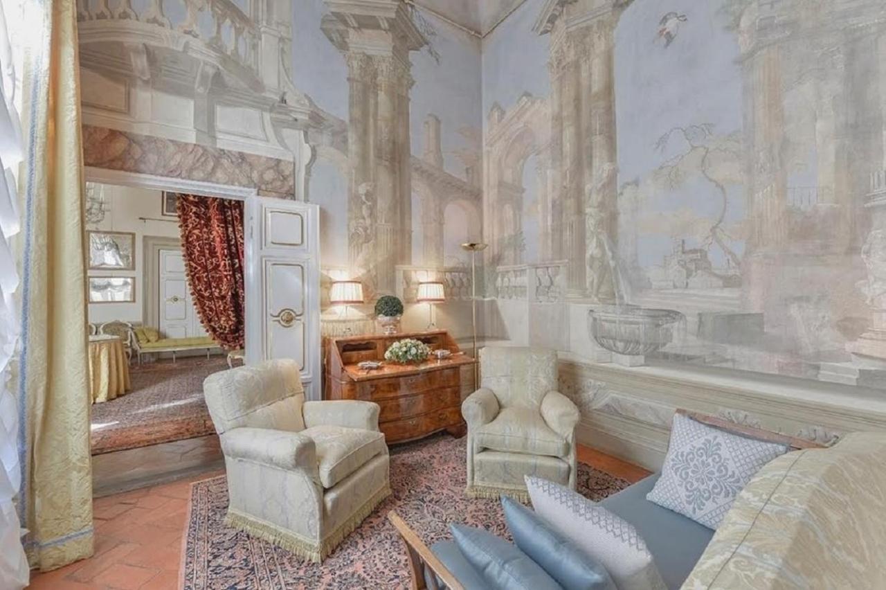 Maggio Palace Appartamento *