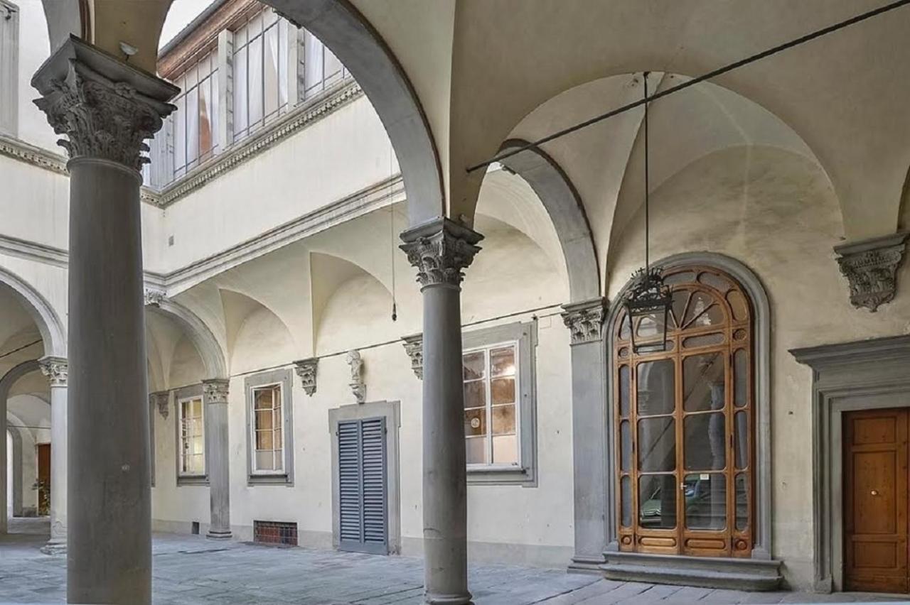 Maggio Palace Appartamento