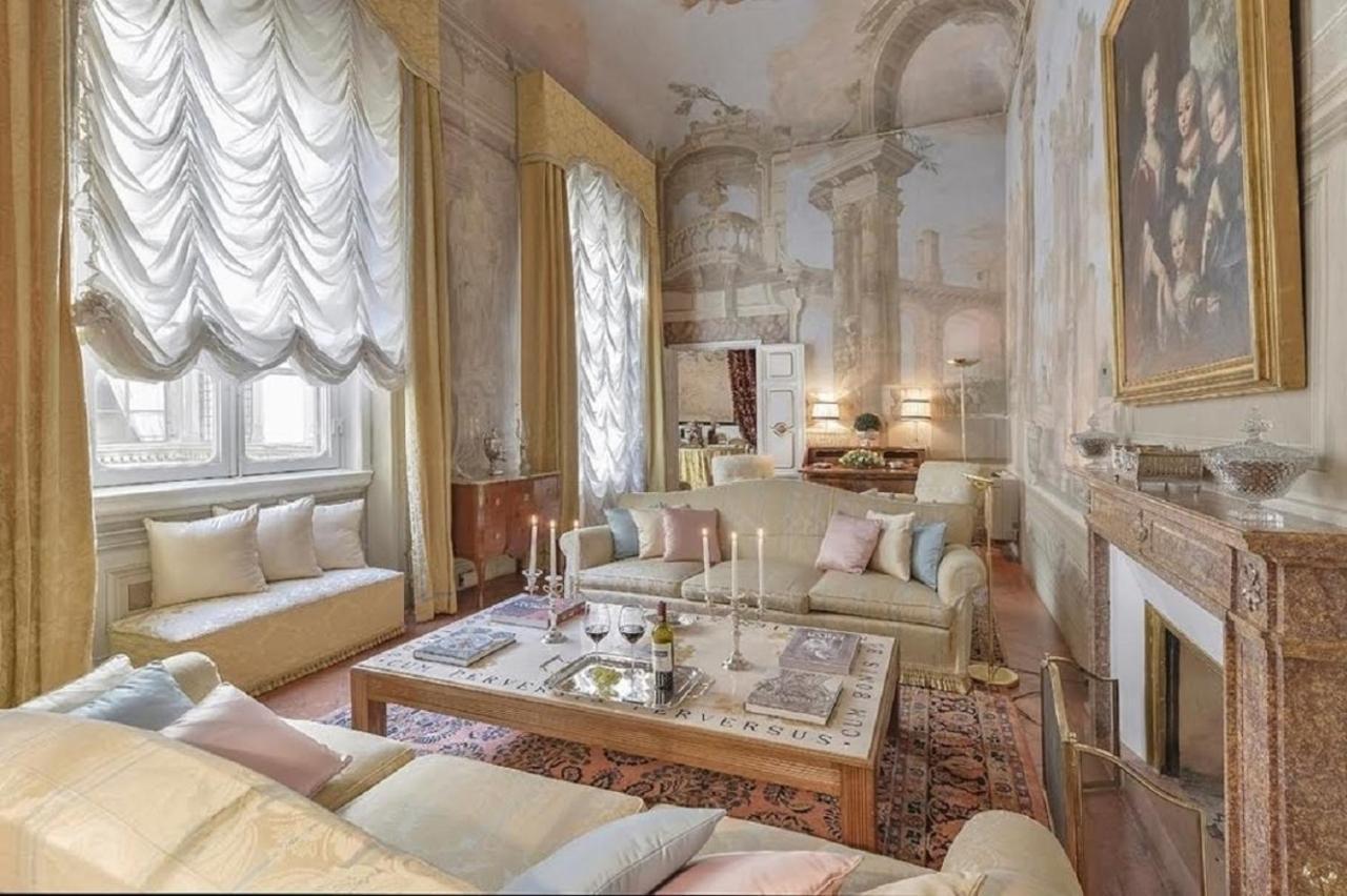 Appartamento Maggio Palace Firenze
