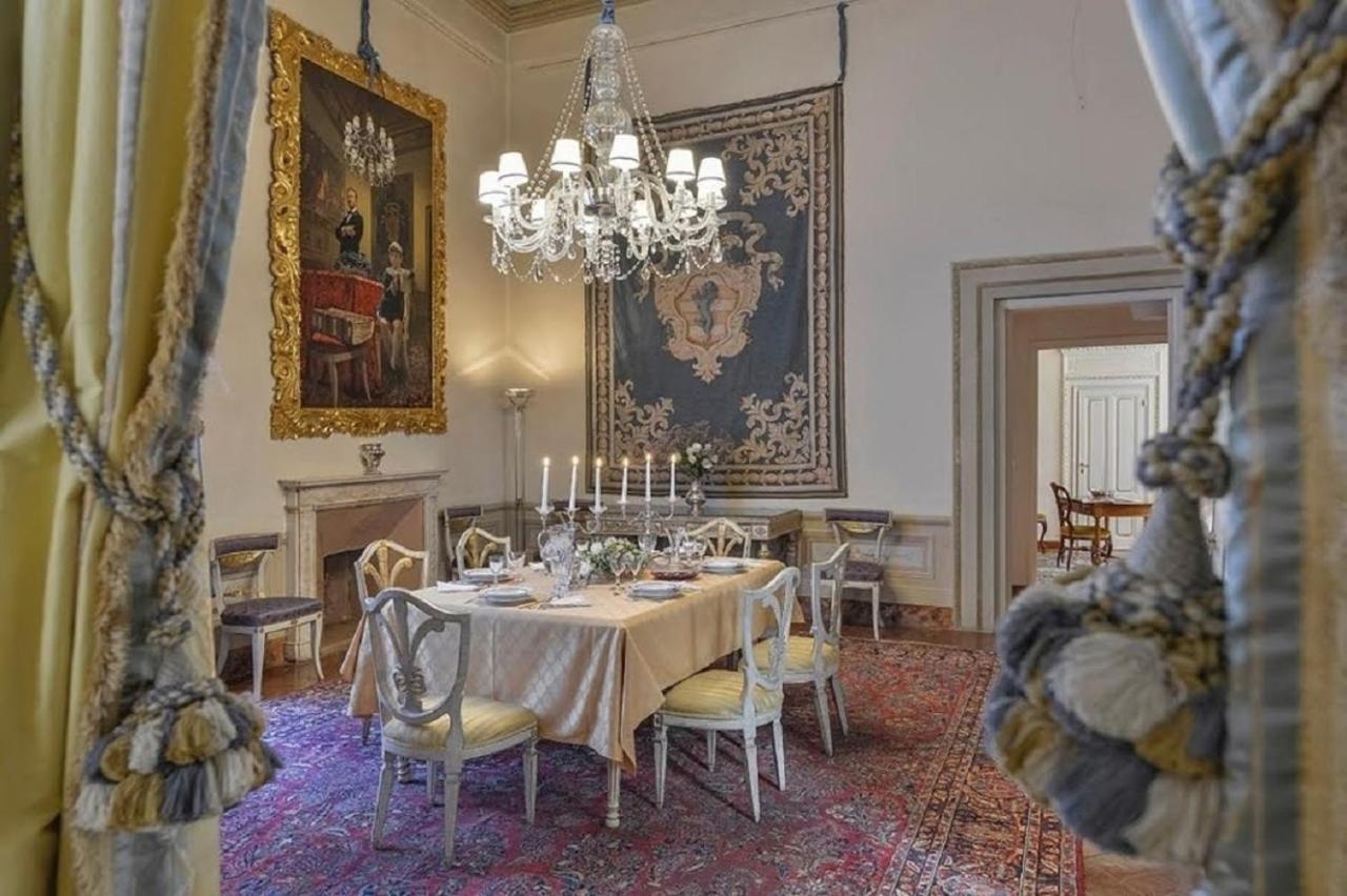 Appartamento Maggio Palace *