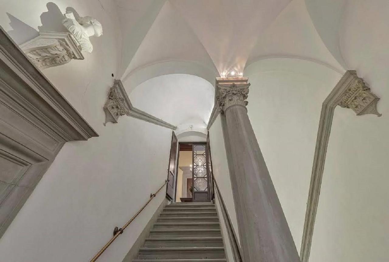 Maggio Palace Appartamento *