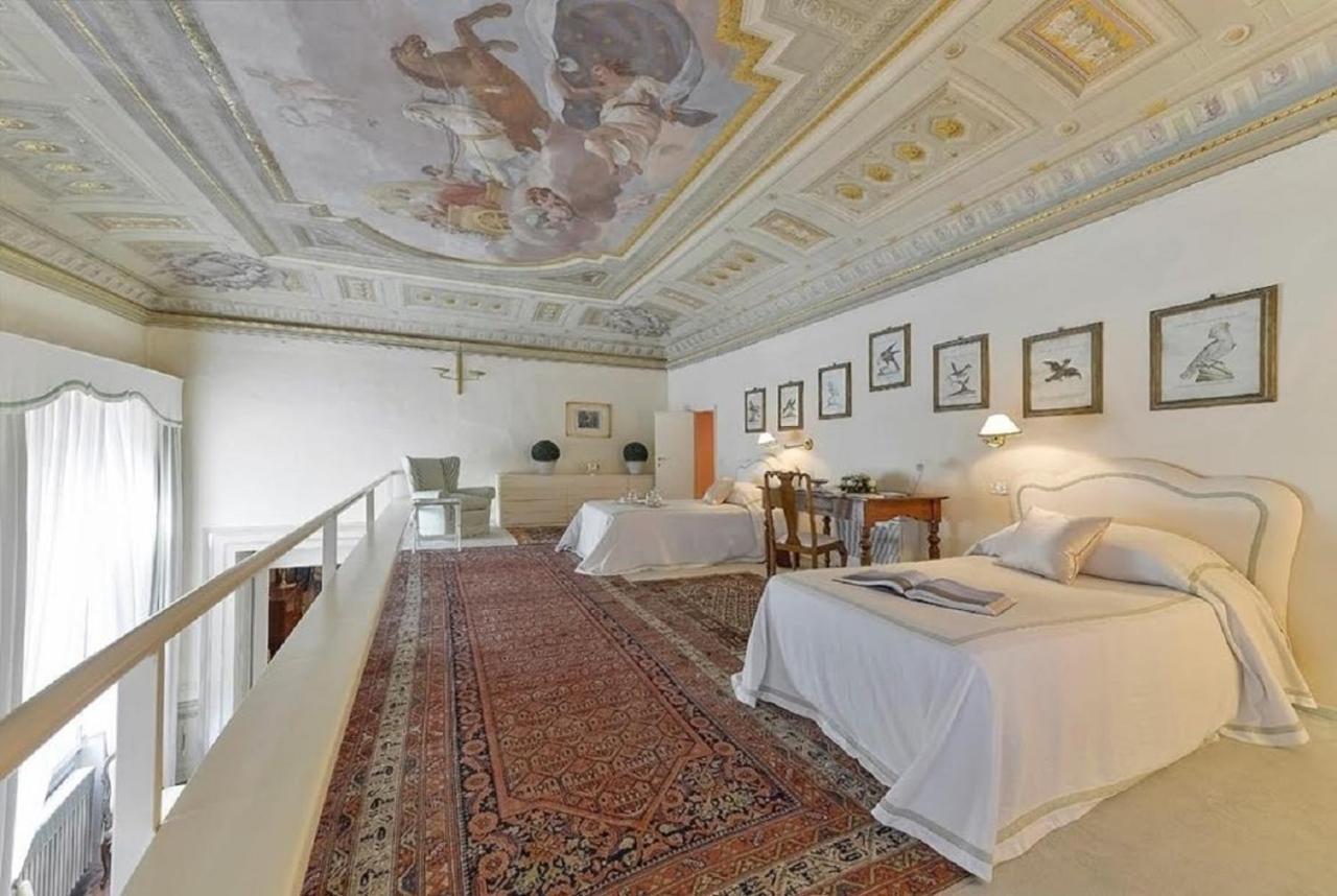 Appartamento Maggio Palace
