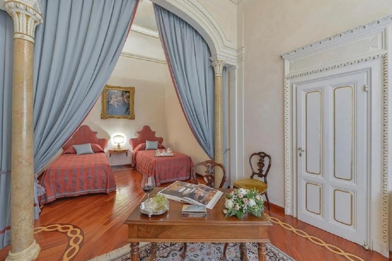 Maggio Palace Firenze