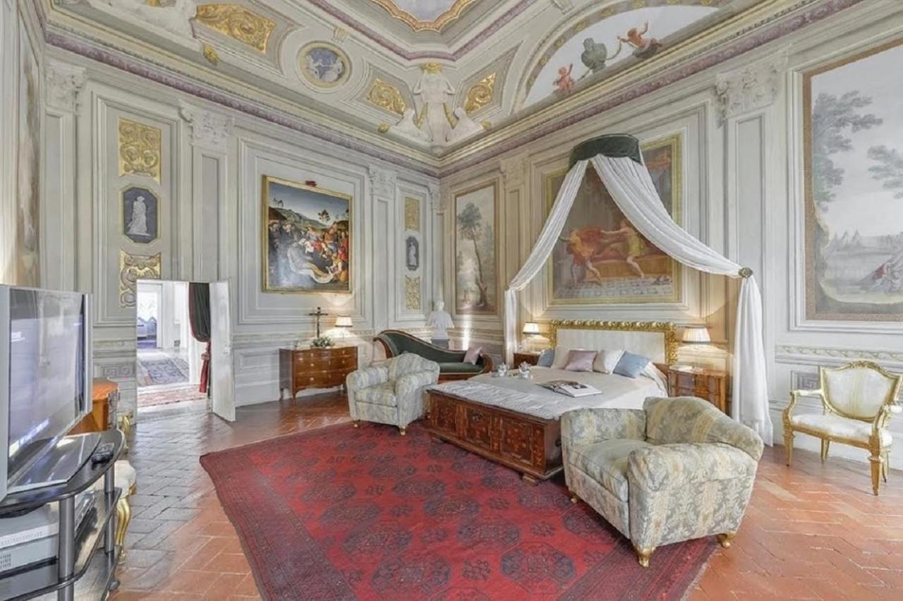 Appartamento Maggio Palace *