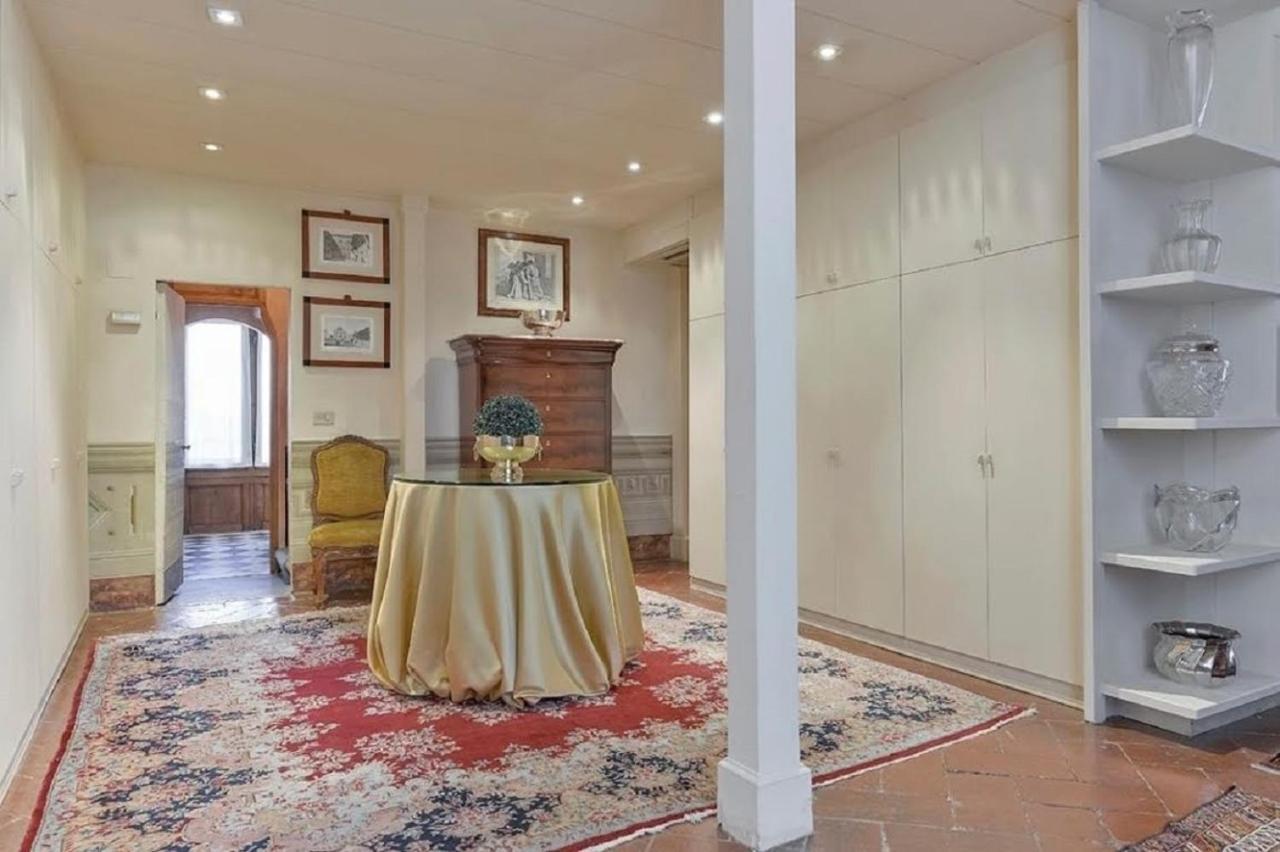 Appartamento Maggio Palace Firenze