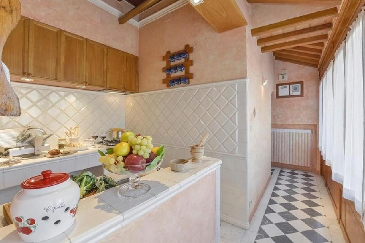 Maggio Palace Firenze