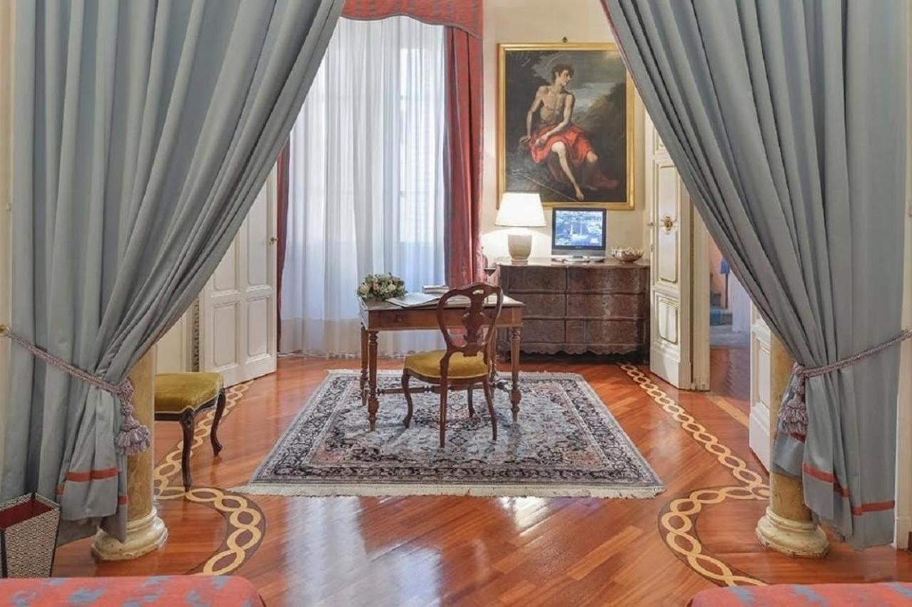 Maggio Palace Appartamento
