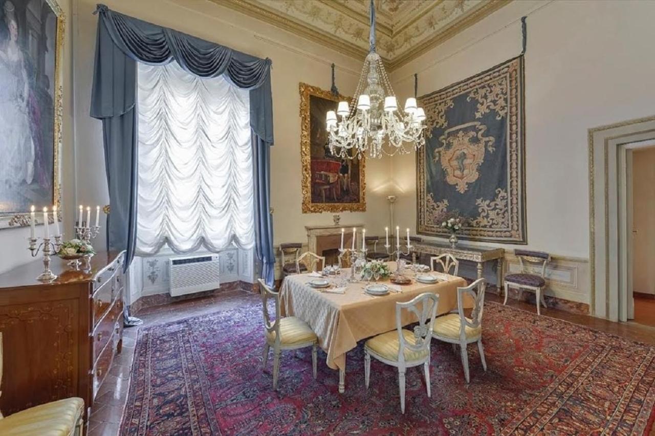 Appartamento Maggio Palace Firenze