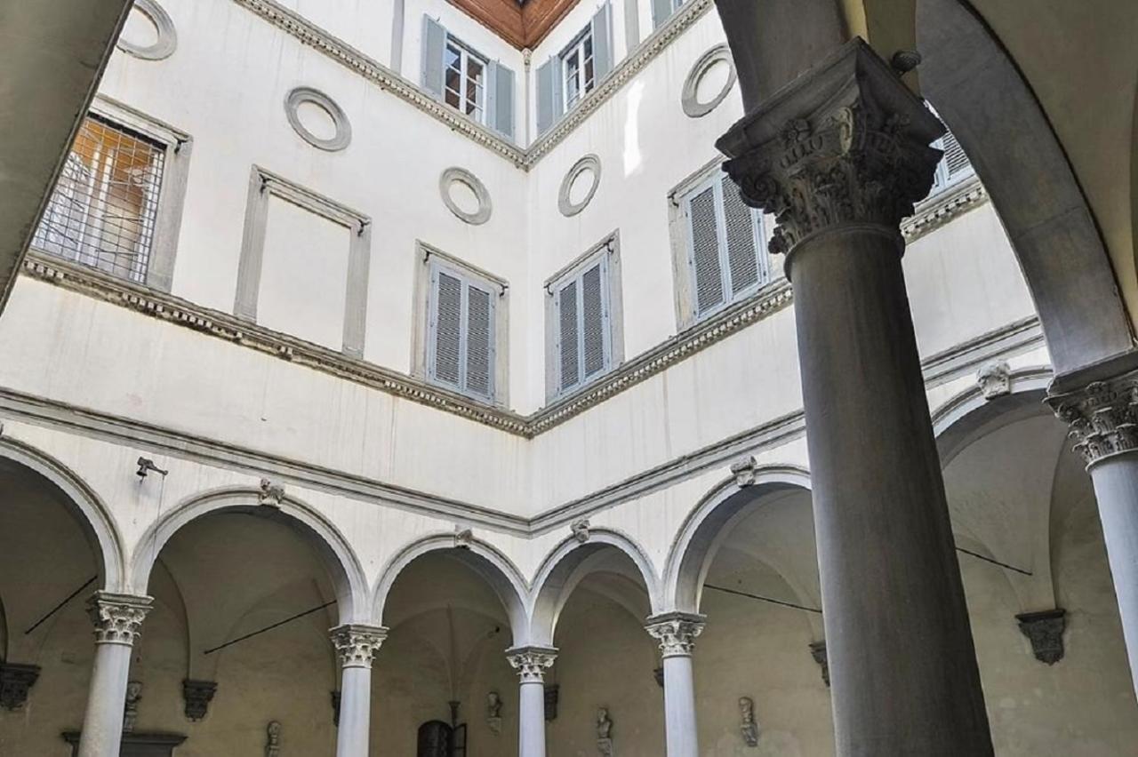 Maggio Palace Appartamento