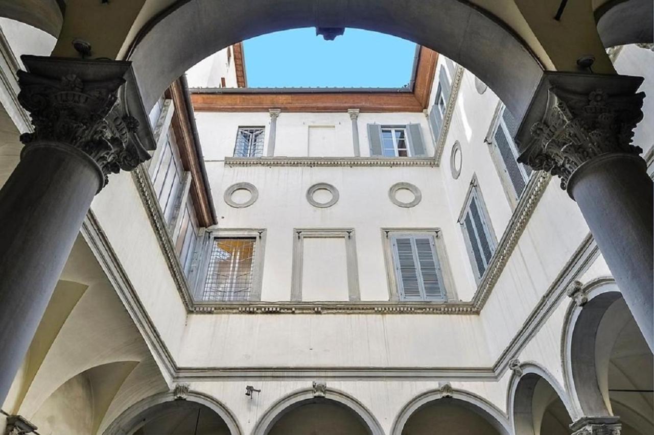 Maggio Palace *