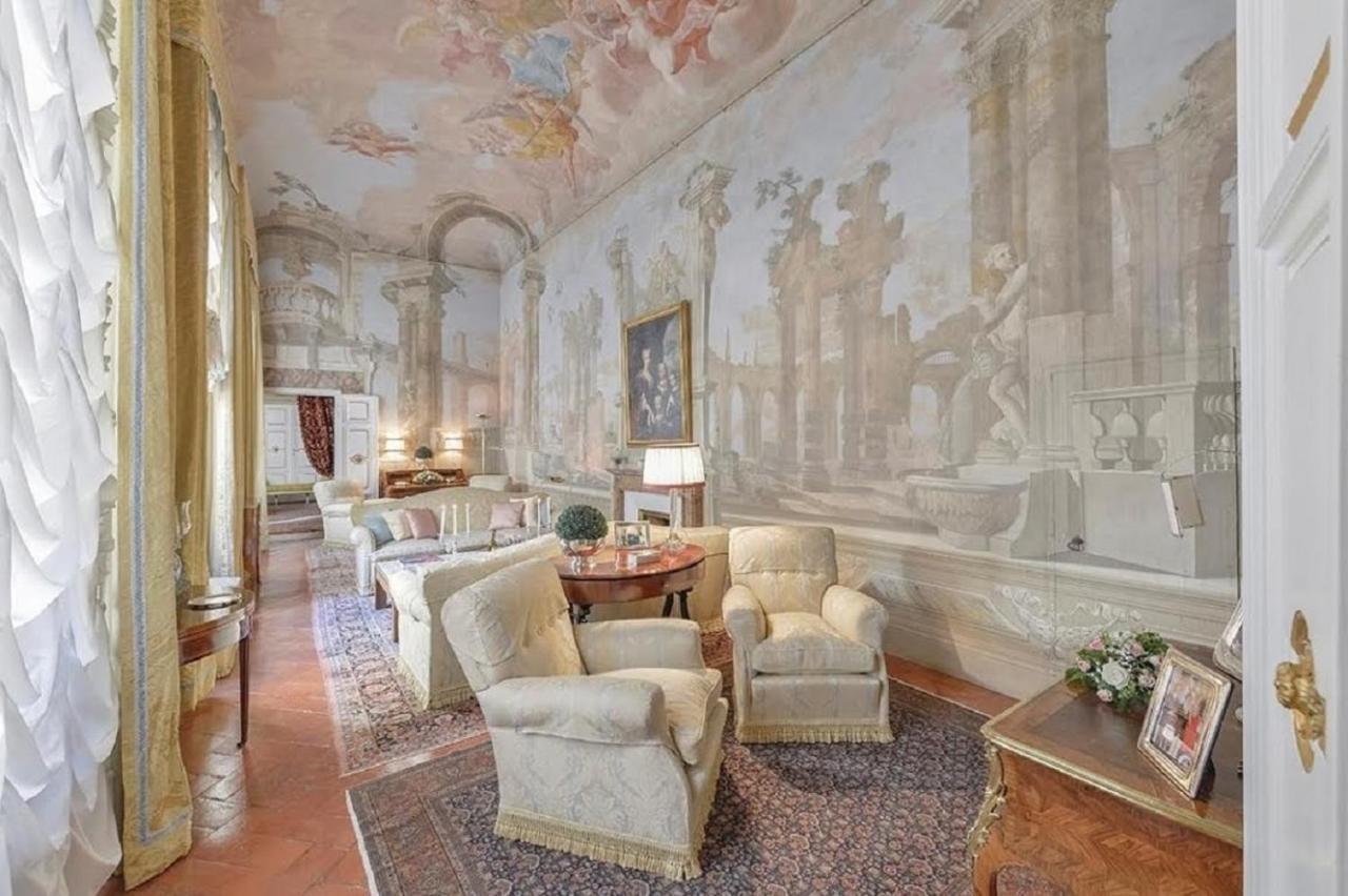 Appartamento Maggio Palace Firenze