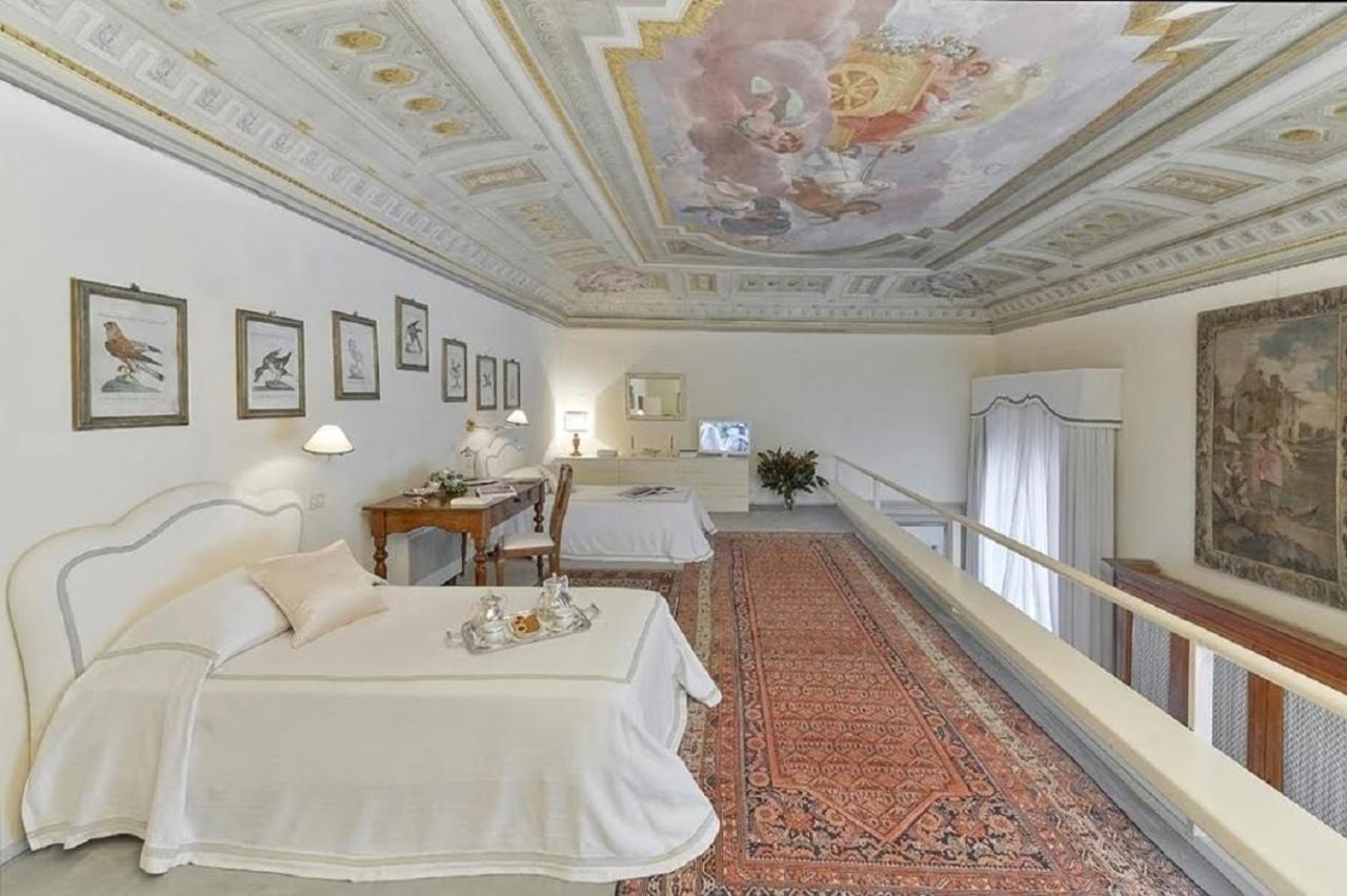 Maggio Palace *