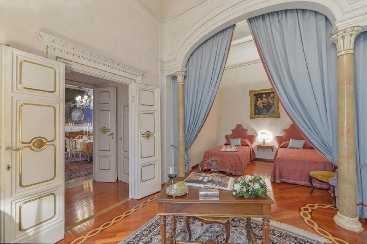 Maggio Palace Appartamento Firenze