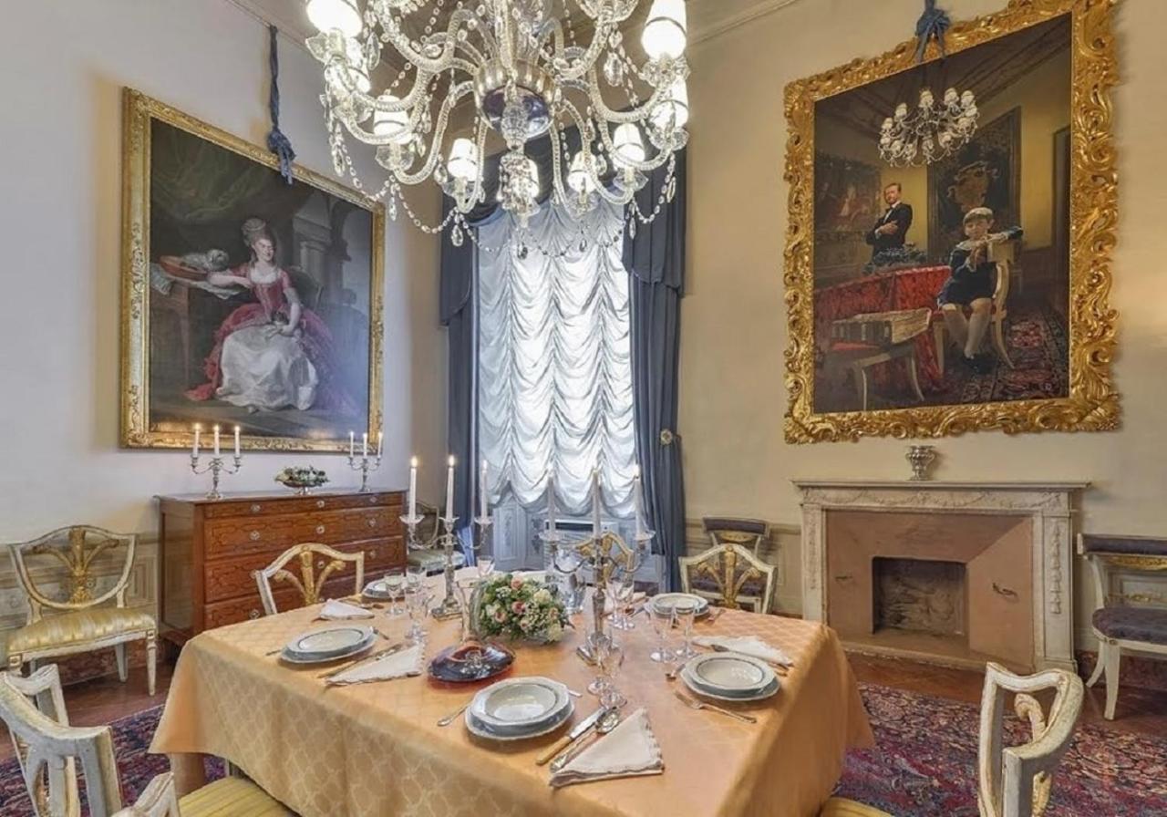 Maggio Palace