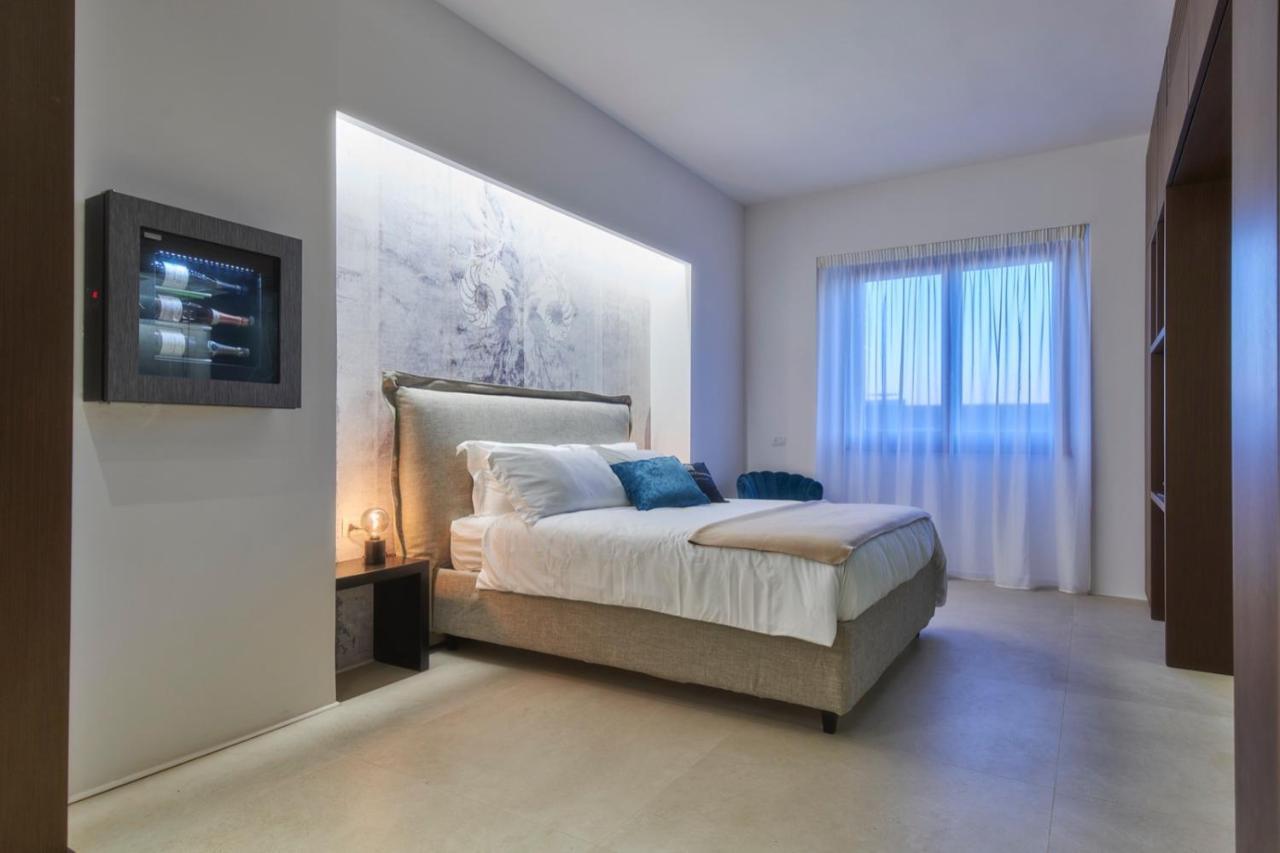 Five Stars Luxury With Jacuzzi