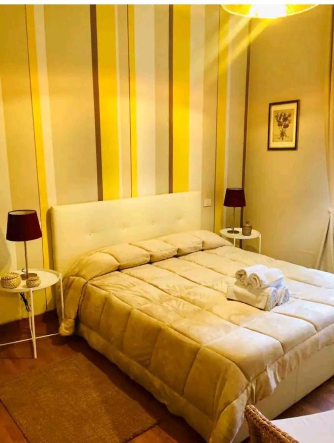 Victoria Big Homestay Florence