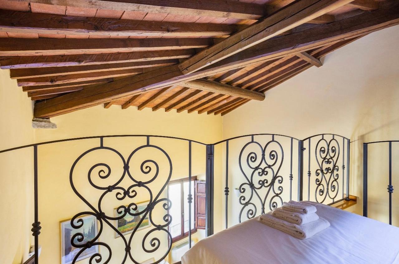 Appartamento Cozy Classic Italian House Near Santa Croce, On The Lungarno