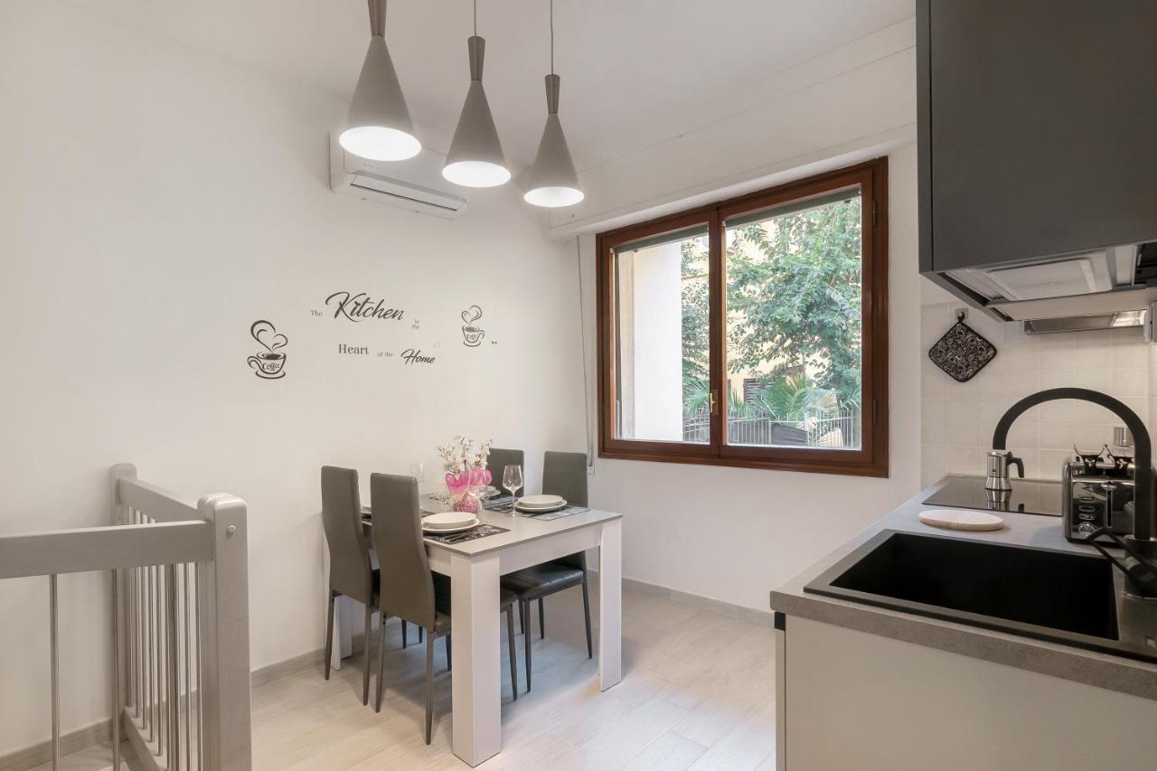 Bellariva Apartment *