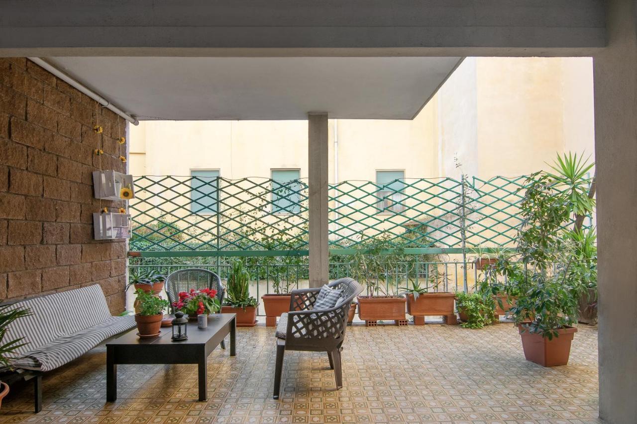Apartment Bellariva Florence