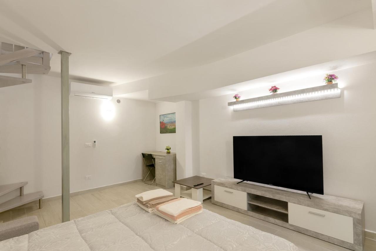 Bellariva Apartment Florence