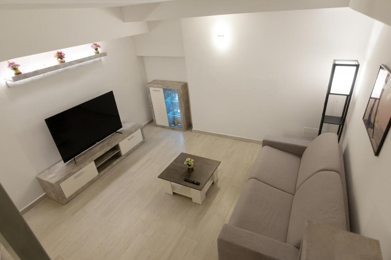 Bellariva Apartment *