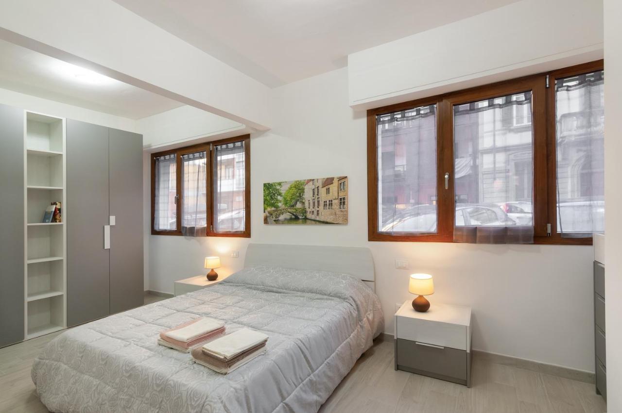 Apartment Bellariva *