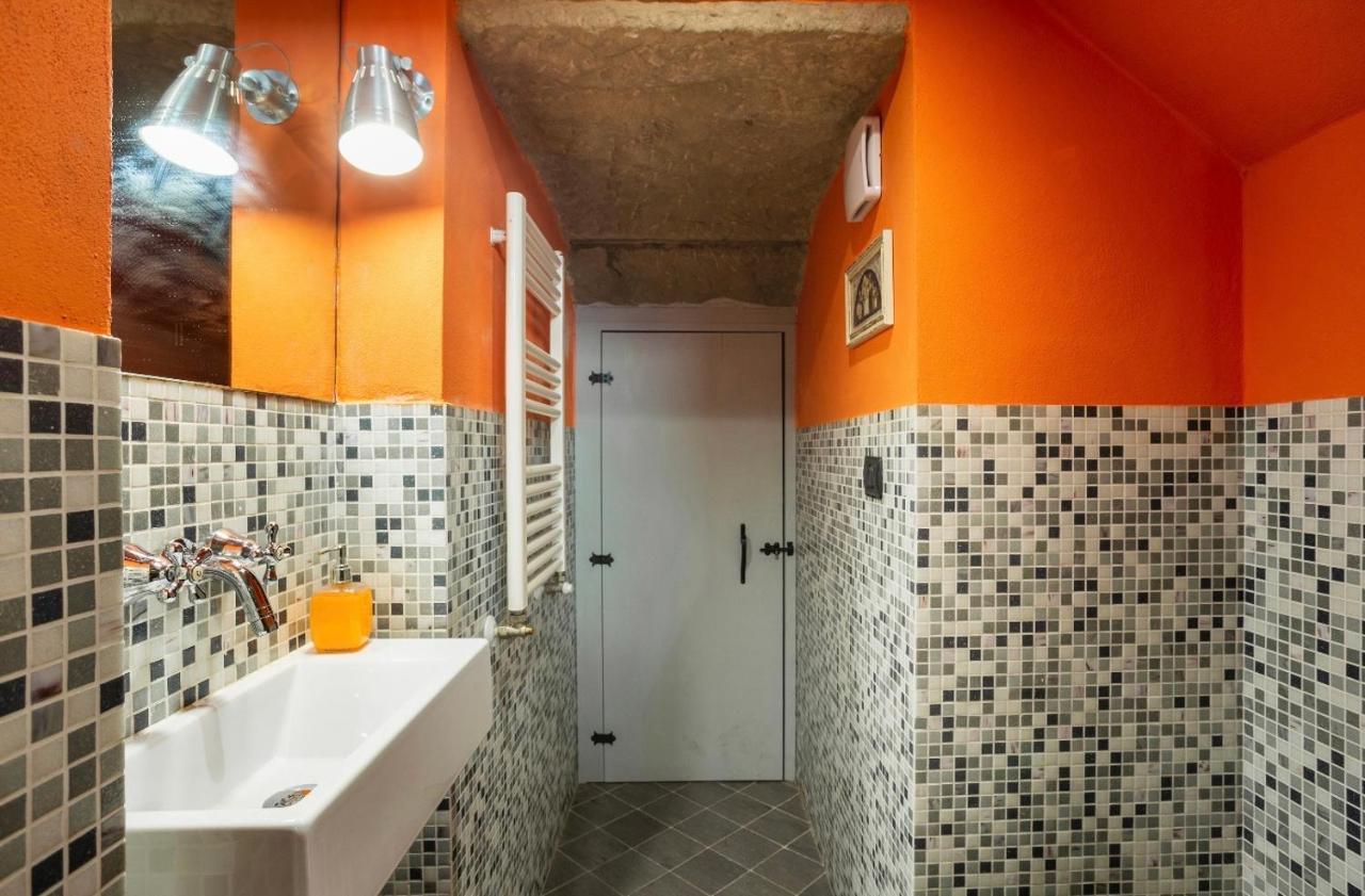 Appartamento Cozy Classic Italian House Near Santa Croce, On The Lungarno Firenze