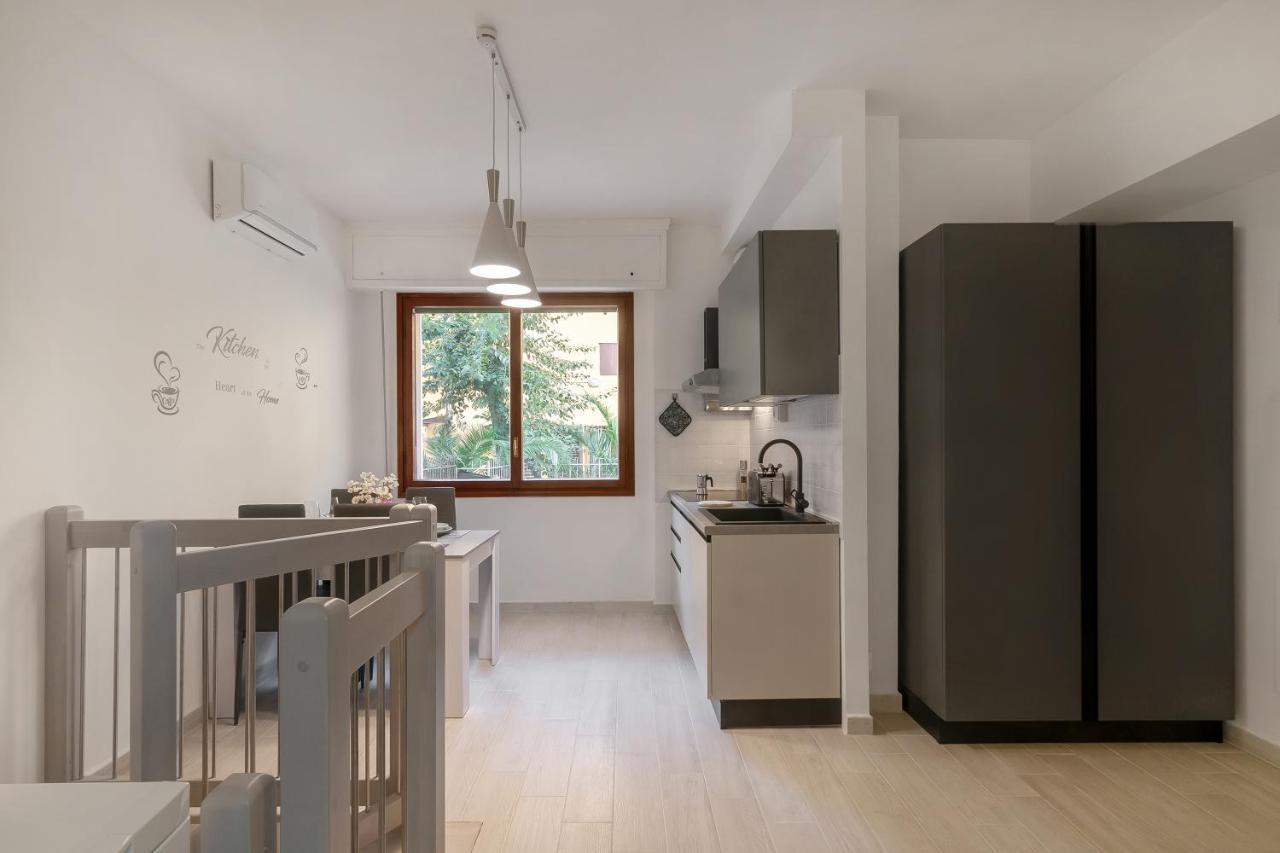 Apartment Bellariva