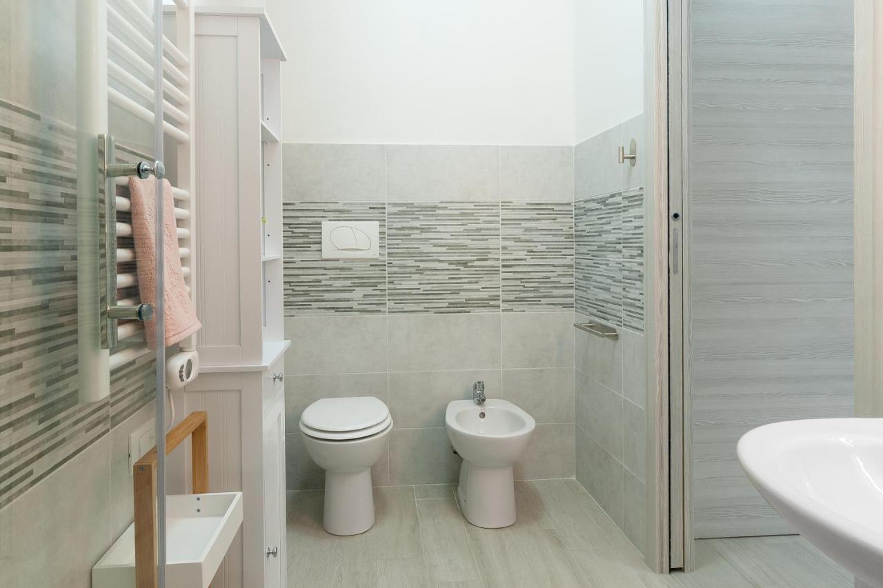 Bellariva Apartment *