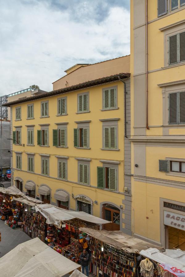 Residenza San Lorenzo Guest house 2*