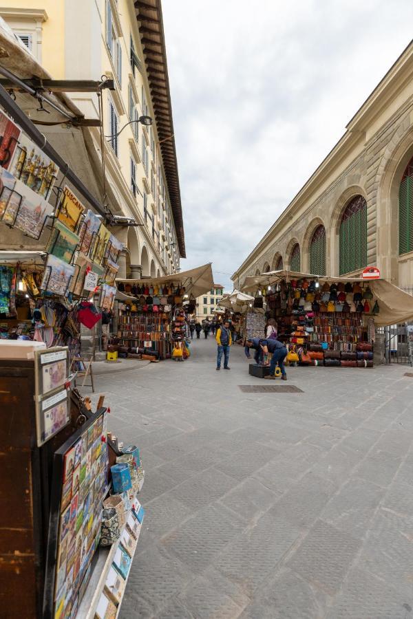 Residenza San Lorenzo 2* Florence