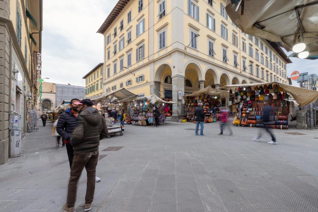 Residenza San Lorenzo Florence