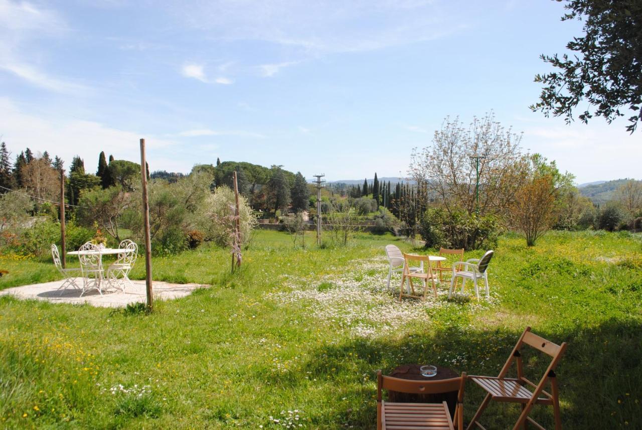 Fattoria Di Malavolta Appartamento Firenze