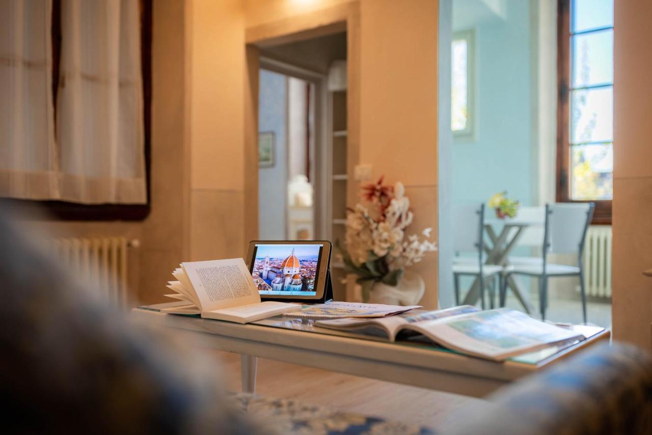 Novella House Guest house Florence