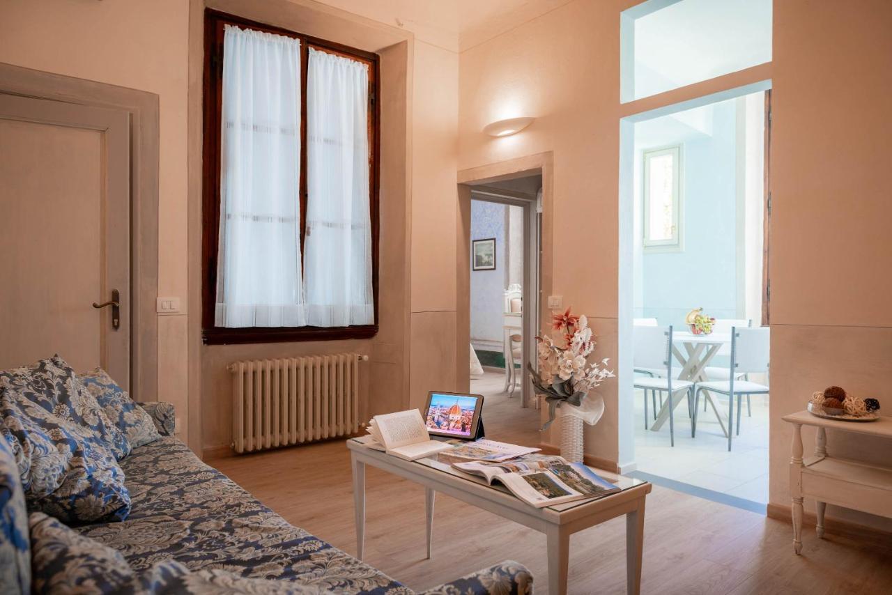 Novella House Florence