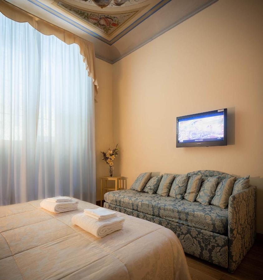 Guest house Novella House 2*