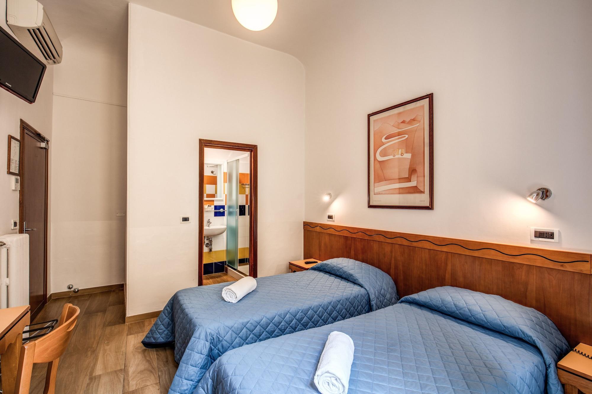 Nuova Italia Hotel