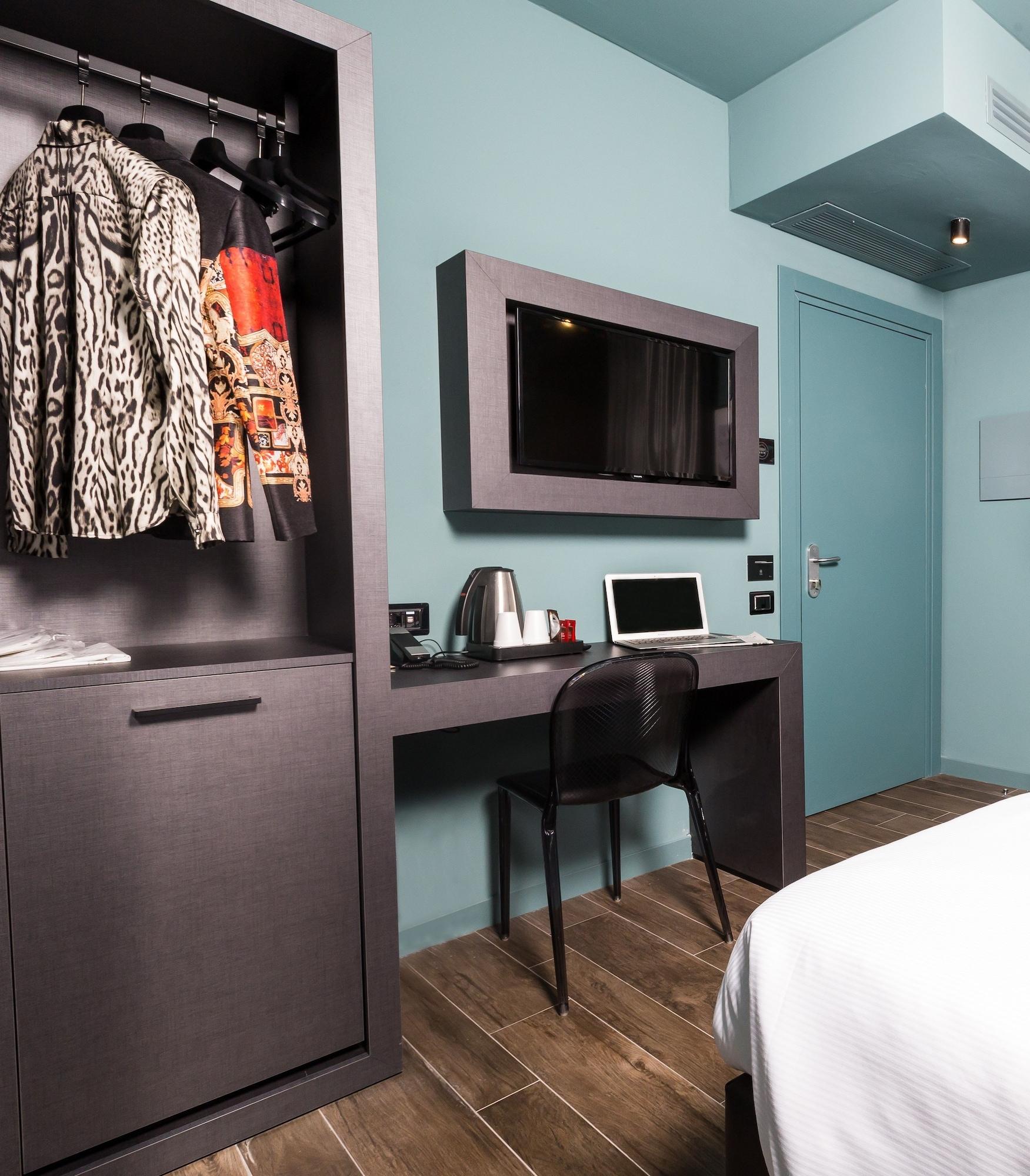Globus Urban 4*