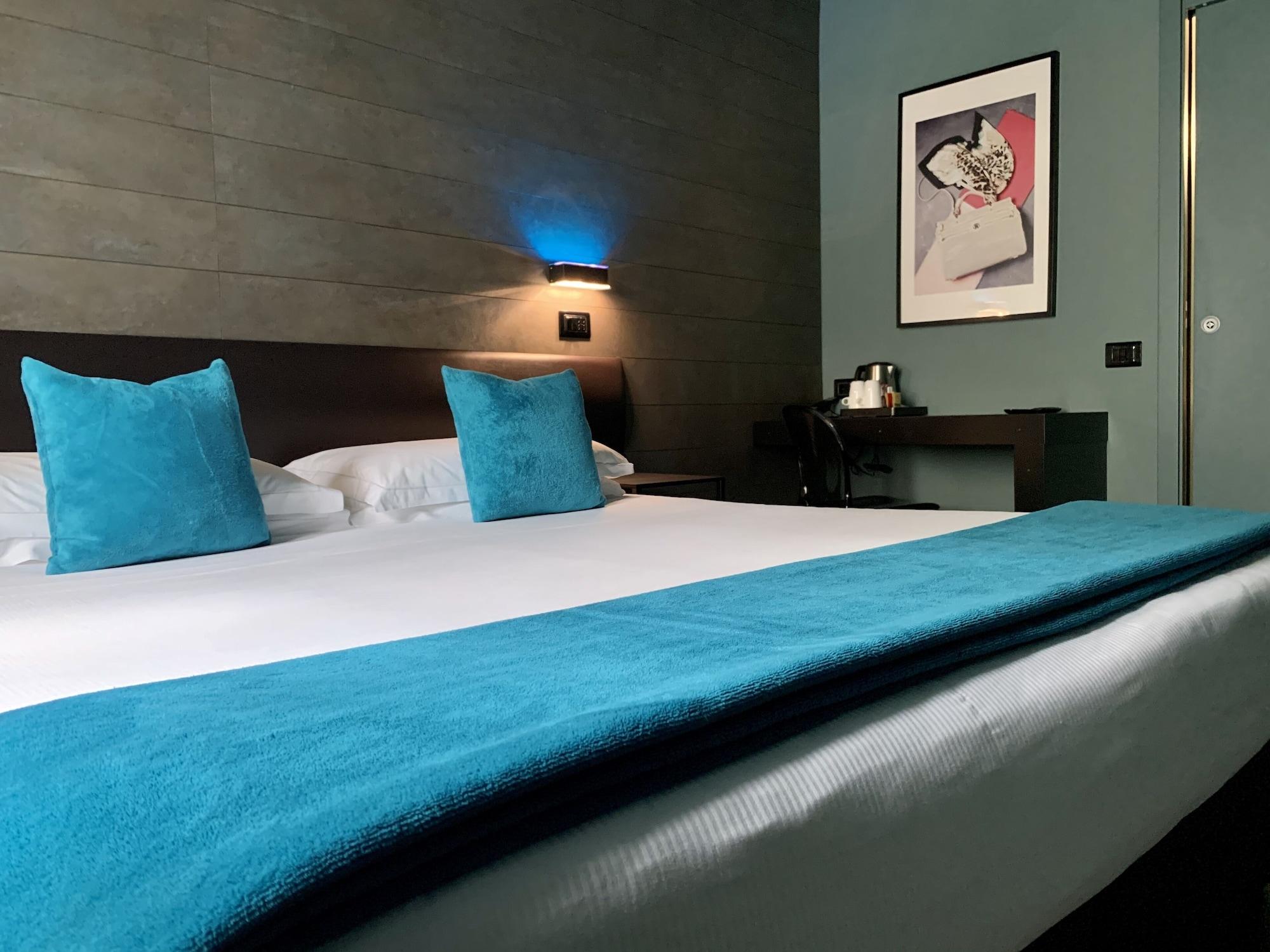 Globus Urban 4*