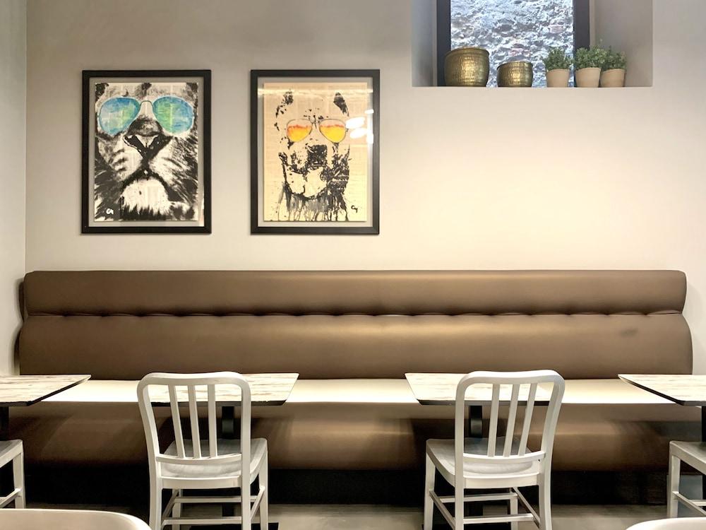 Globus Urban Hotel Firenze