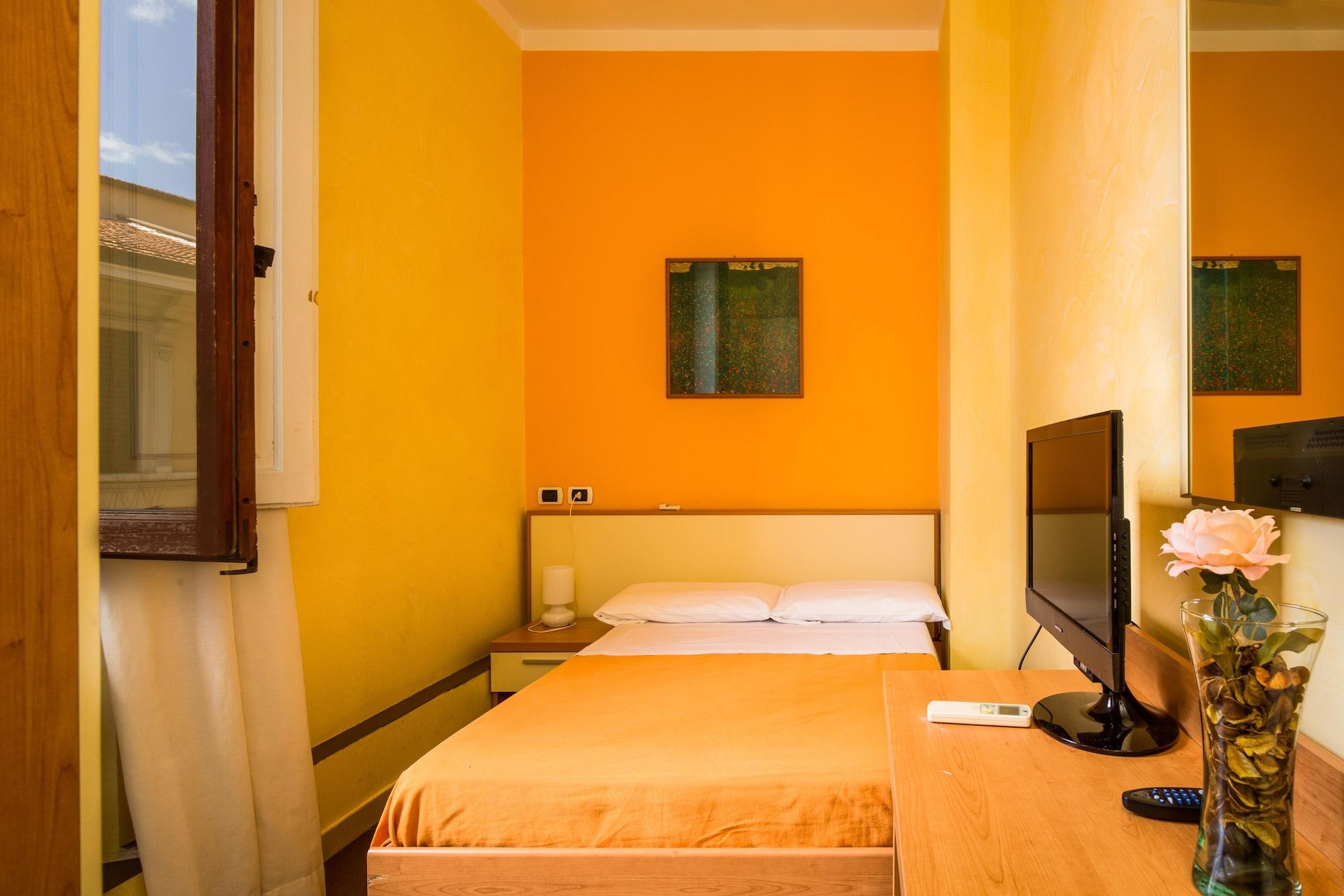 Angelica Hotel Firenze