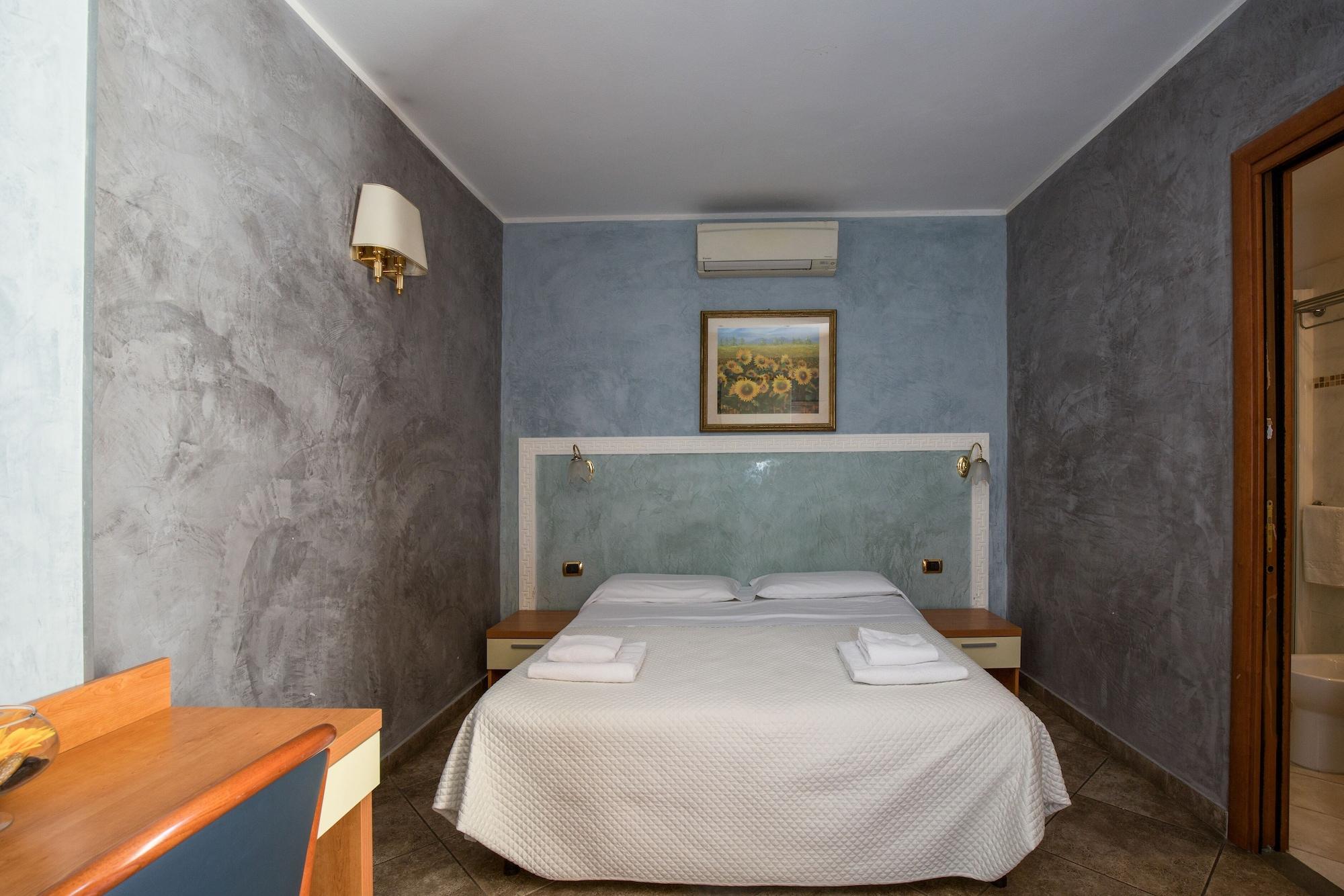 Angelica Hotel Firenze