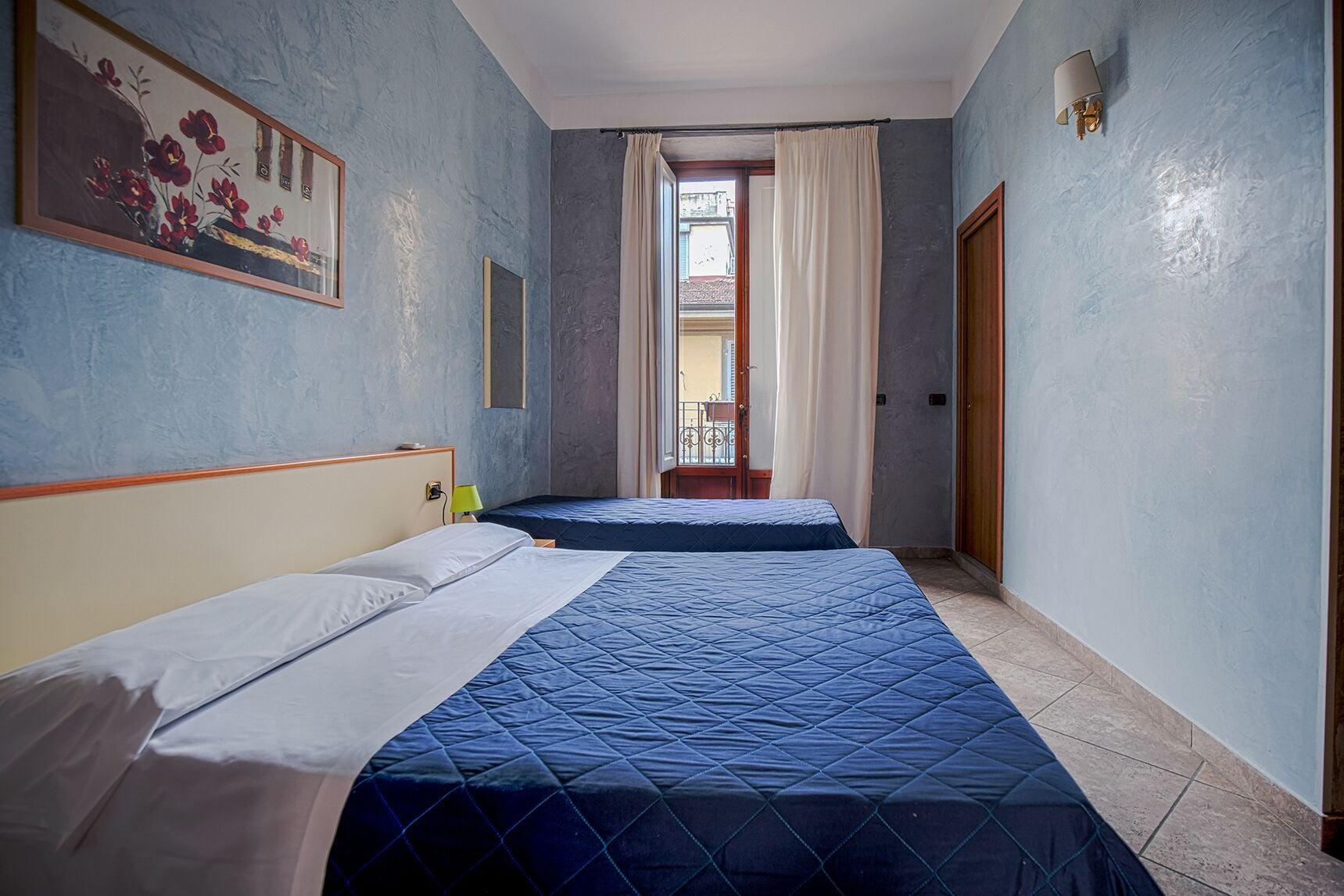 Hotel Angelica 2*