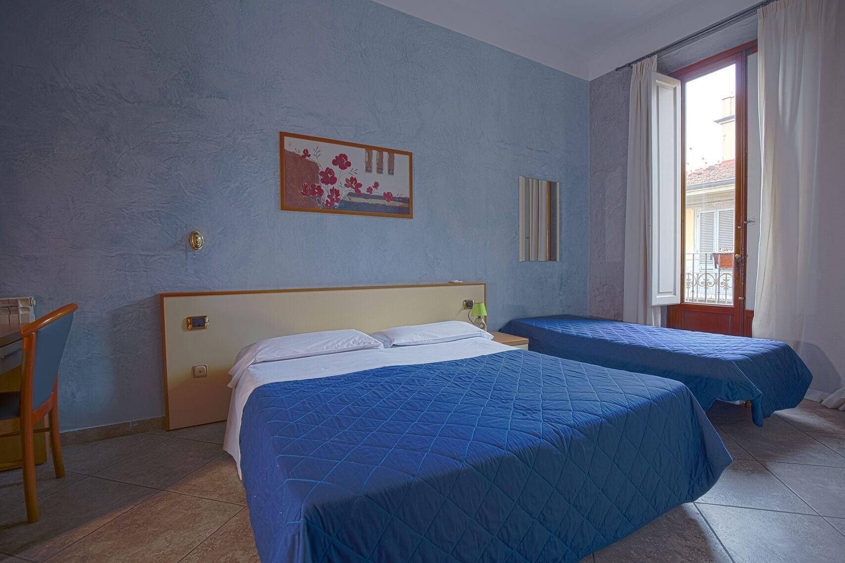 Hotel Angelica Firenze